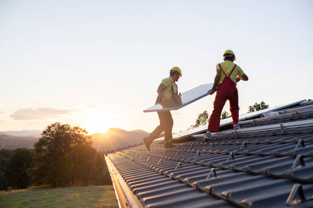 Best Metal Roofing Installation  in Lewistown, PA