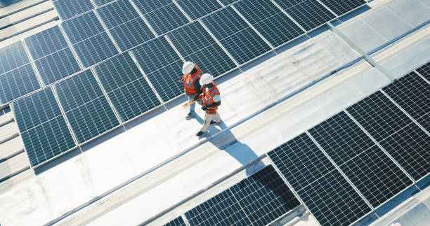 Professional Roofing in Lewistown, PA