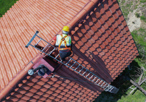 Best Wood Shake Roofing  in Lewistown, PA